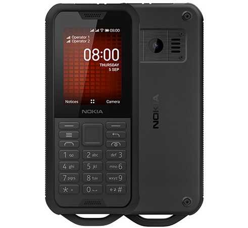 Выбираем умный кнопочный телефон на Android или KaiOS в 2020 году: 6 свежих моделей с LTE, Wi-Fi, GPS и WhatsApp Выбираем умный кнопочный телефон на Android или KaiOS в 2020 году: 6 свежих моделей с LTE, Wi-Fi, GPS и WhatsApp