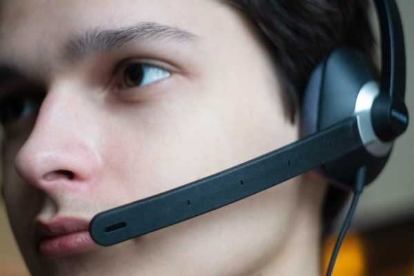 Обзор Koss CS-300 USB: разговор по делу Обзор Koss CS-300 USB: разговор по делу