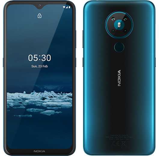 Премьеры недели: от новых недорогих смартфонов Huawei с мощными аккумуляторами до музыкального кнопочного телефона Nokia Премьеры недели: от новых недорогих смартфонов Huawei с мощными аккумуляторами до музыкального кнопочного телефона Nokia