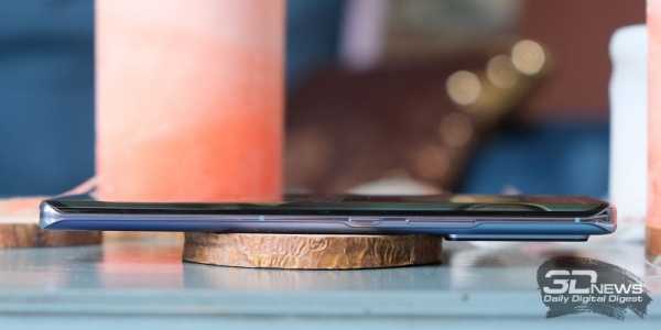 Обзор смартфона Honor 30 Pro+: все идет по плану Обзор смартфона Honor 30 Pro+: все идет по плану