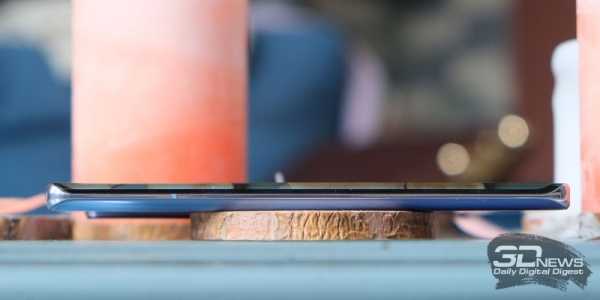 Обзор смартфона Honor 30 Pro+: все идет по плану Обзор смартфона Honor 30 Pro+: все идет по плану