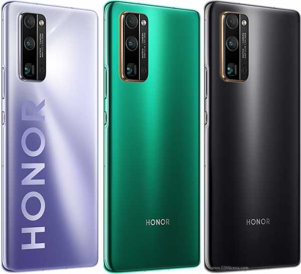 Обзор смартфона Honor 30 Pro+: все идет по плану Обзор смартфона Honor 30 Pro+: все идет по плану