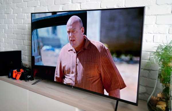 Обзор Xiaomi Mi TV 4S 55: почти народный Smart TV телевизор Обзор Xiaomi Mi TV 4S 55: почти народный Smart TV телевизор