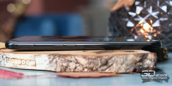 Обзор смартфона realme 6 Pro: та молодая шпана Обзор смартфона realme 6 Pro: та молодая шпана