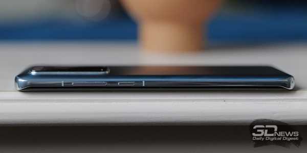 Обзор смартфона Huawei P40 Pro: один против всего мира Обзор смартфона Huawei P40 Pro: один против всего мира