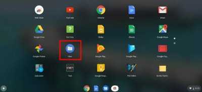 Как сделать скриншот экрана на Chromebook Как сделать скриншот экрана на Chromebook