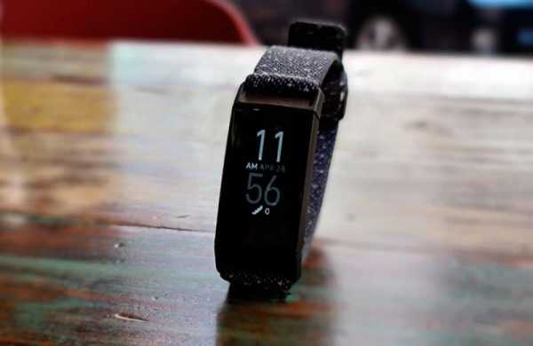 Обзор Fitbit Charge 4: обновлённый фитнес-браслет с поддержкой GPS и Spotify Обзор Fitbit Charge 4: обновлённый фитнес-браслет с поддержкой GPS и Spotify