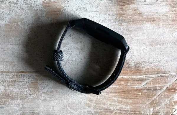 Обзор Fitbit Charge 4: обновлённый фитнес-браслет с поддержкой GPS и Spotify Обзор Fitbit Charge 4: обновлённый фитнес-браслет с поддержкой GPS и Spotify