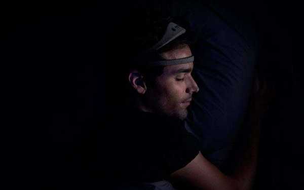 Спите лучше ночью с новым научно-фантастическим устройством Dreem Спите лучше ночью с новым научно-фантастическим устройством Dreem