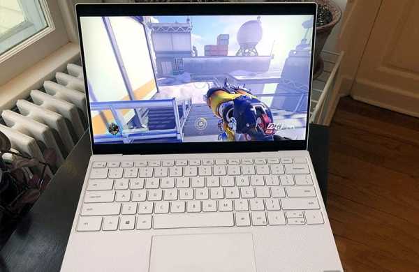 Обзор Dell XPS 13 (2020): универсального ультрабука Обзор Dell XPS 13 (2020): универсального ультрабука