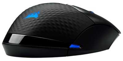 Обзор Corsair Dark Core RGB Pro Обзор Corsair Dark Core RGB Pro