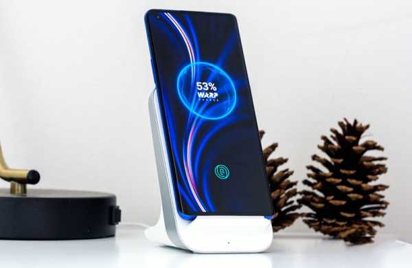 Обзор OnePlus 8 Pro: флагманский смартфон на смену 7T Pro