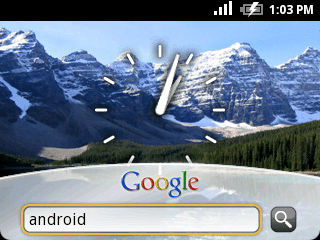 Google Sooner или HTC Exca 300. Каким был первый Android-смартфон Google Sooner или HTC Exca 300. Каким был первый Android-смартфон