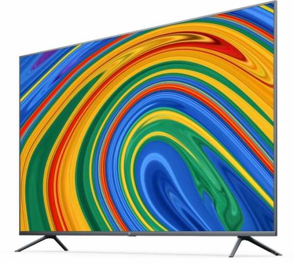 Xiaomi привезла в Россию новые телевизоры 50 и 65'' по очень привлекательным ценам Xiaomi привезла в Россию новые телевизоры 50 и 65'' по очень привлекательным ценам