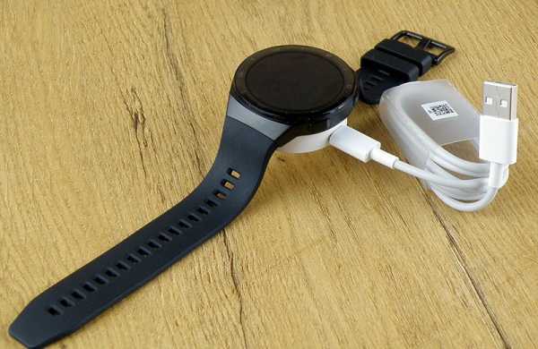 Обзор Huawei Watch GT 2e: отличные умные часы для масс Обзор Huawei Watch GT 2e: отличные умные часы для масс