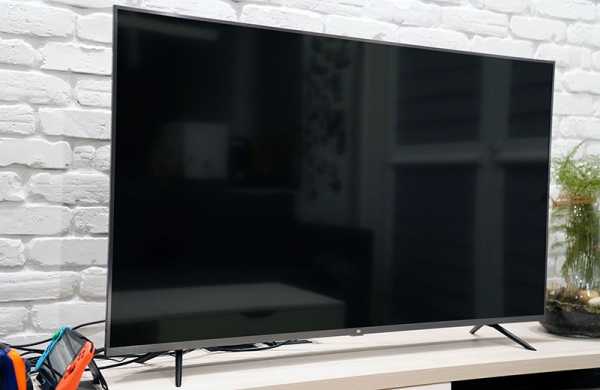 Обзор Xiaomi Mi TV 4S 55: почти народный Smart TV телевизор Обзор Xiaomi Mi TV 4S 55: почти народный Smart TV телевизор