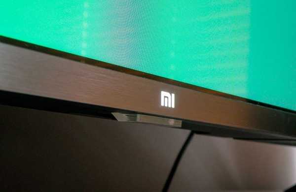 Обзор Xiaomi Mi TV 4S 55: почти народный Smart TV телевизор Обзор Xiaomi Mi TV 4S 55: почти народный Smart TV телевизор