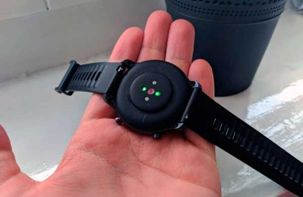 Обзор Amazfit GTR Lite: достойные часы для экономных Обзор Amazfit GTR Lite: достойные часы для экономных