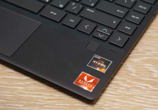 Красивейший ноутбук-трансформер HP с процессором AMD Ryzen и дисплеем 120 Гц. Что может пойти не так? Красивейший ноутбук-трансформер HP с процессором AMD Ryzen и дисплеем 120 Гц. Что может пойти не так?