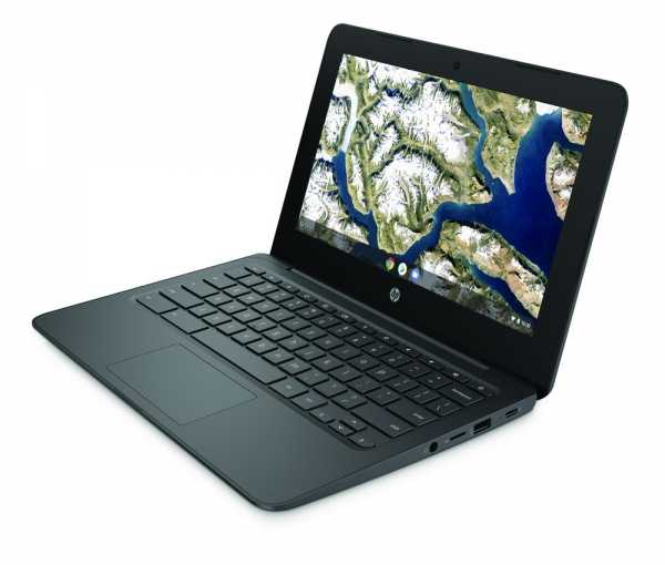 HP добавила два ноутбука в портфолио Chromebook HP добавила два ноутбука в портфолио Chromebook