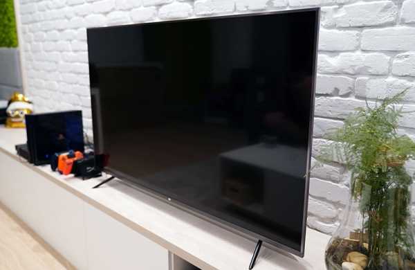 Обзор Xiaomi Mi TV 4S 55: почти народный Smart TV телевизор Обзор Xiaomi Mi TV 4S 55: почти народный Smart TV телевизор
