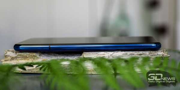 Обзор смартфона Honor View 30 Pro: пророческий полуфлагман Обзор смартфона Honor View 30 Pro: пророческий полуфлагман