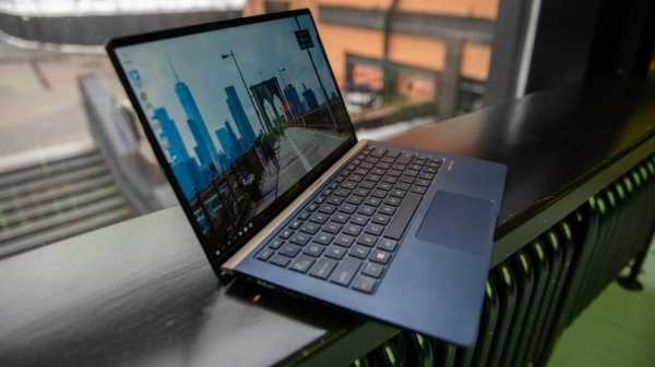 Таким мы хотели видеть MacBook Air. Быстрый обзор ультрабука ASUS ZenBook 13 UX333FA Таким мы хотели видеть MacBook Air. Быстрый обзор ультрабука ASUS ZenBook 13 UX333FA