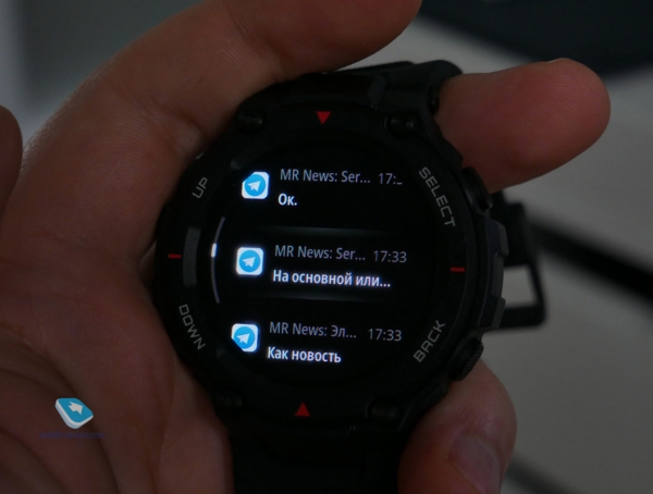 10 причин за и против покупки Amazfit T-Rex 10 причин за и против покупки Amazfit T-Rex