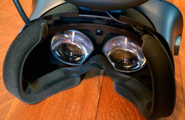 Обзор HTC Vive Cosmos Elite: виртуальная реальность с дорогими технологиями Обзор HTC Vive Cosmos Elite: виртуальная реальность с дорогими технологиями