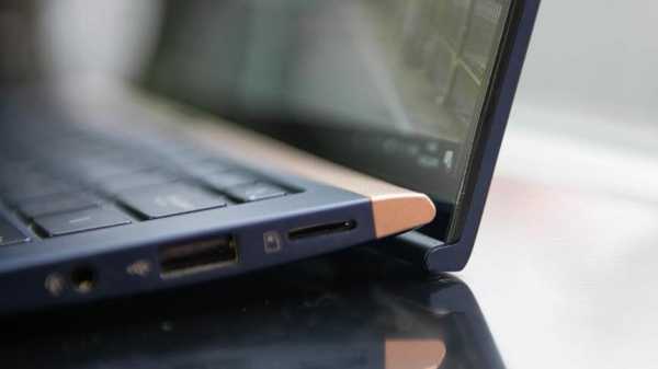 Таким мы хотели видеть MacBook Air. Быстрый обзор ультрабука ASUS ZenBook 13 UX333FA Таким мы хотели видеть MacBook Air. Быстрый обзор ультрабука ASUS ZenBook 13 UX333FA