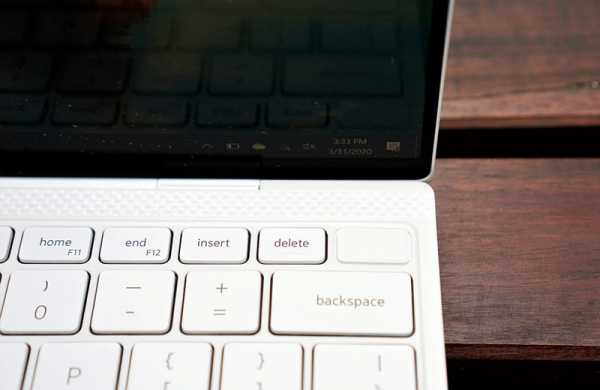 Обзор Dell XPS 13 (2020): универсального ультрабука Обзор Dell XPS 13 (2020): универсального ультрабука