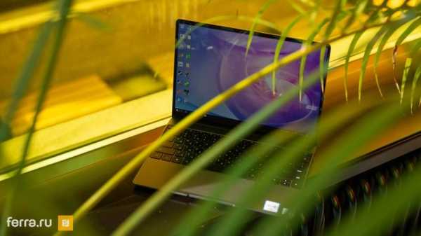 Недорогой ноутбук для массового пользователя с собственной фишкой. Обзор Huawei Matebook 13 Недорогой ноутбук для массового пользователя с собственной фишкой. Обзор Huawei Matebook 13