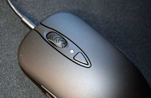 Обзор SteelSeries Sensei Ten: мышь без недостатков предшественника Обзор SteelSeries Sensei Ten: мышь без недостатков предшественника