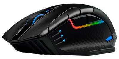 Обзор Corsair Dark Core RGB Pro Обзор Corsair Dark Core RGB Pro