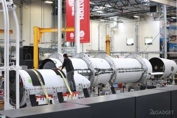 Тестовый полет ракеты-носителя Virgin Orbit LauncherOne завершился неудачей (4 фото) Тестовый полет ракеты-носителя Virgin Orbit LauncherOne завершился неудачей (4 фото)