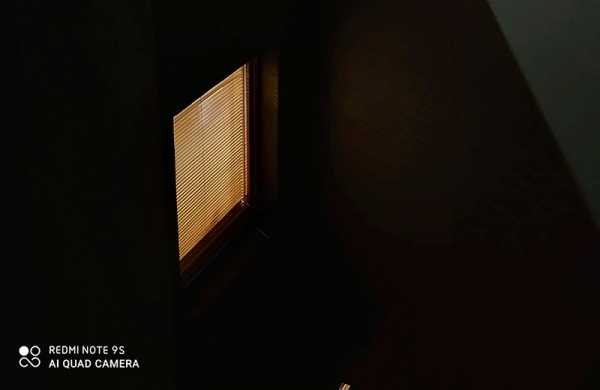 Обзор Xiaomi Redmi Note 9S: большая батарея, экран и высокая производительность