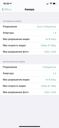 Обзор iPhone 11: Apple против жабы Обзор iPhone 11: Apple против жабы