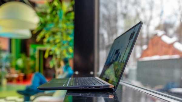 Таким мы хотели видеть MacBook Air. Быстрый обзор ультрабука ASUS ZenBook 13 UX333FA Таким мы хотели видеть MacBook Air. Быстрый обзор ультрабука ASUS ZenBook 13 UX333FA