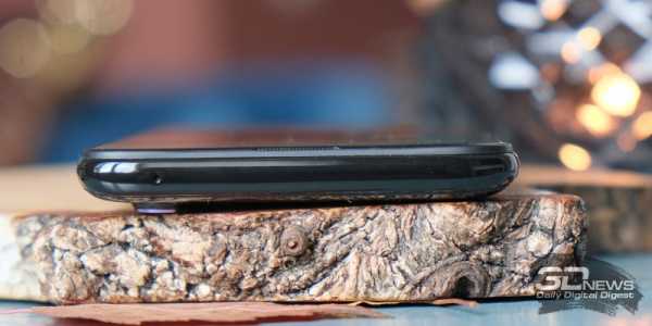 Обзор смартфона realme 6 Pro: та молодая шпана Обзор смартфона realme 6 Pro: та молодая шпана