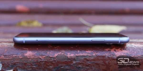 Обзор iPhone 11: Apple против жабы Обзор iPhone 11: Apple против жабы