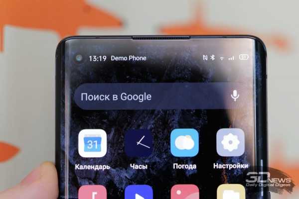 Обзор смартфона OPPO Reno3 Pro: отказ от себя