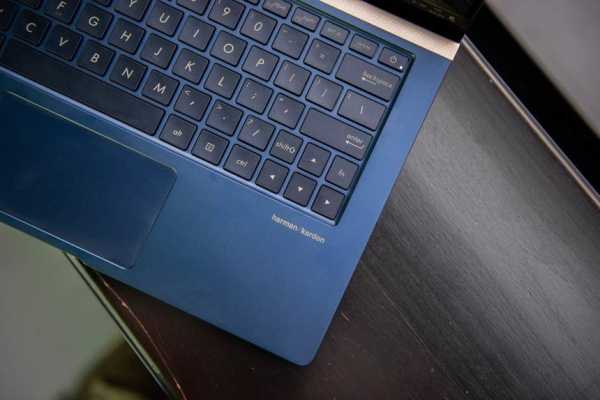 Таким мы хотели видеть MacBook Air. Быстрый обзор ультрабука ASUS ZenBook 13 UX333FA Таким мы хотели видеть MacBook Air. Быстрый обзор ультрабука ASUS ZenBook 13 UX333FA