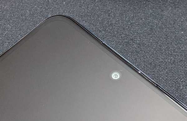 Обзор Redmi Note 9 Pro: не бюджетного конкурентного смартфона