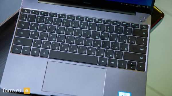 Недорогой ноутбук для массового пользователя с собственной фишкой. Обзор Huawei Matebook 13 Недорогой ноутбук для массового пользователя с собственной фишкой. Обзор Huawei Matebook 13