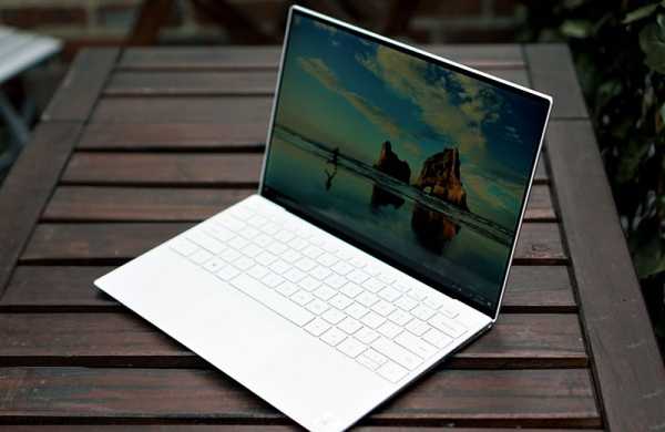 Обзор Dell XPS 13 (2020): универсального ультрабука Обзор Dell XPS 13 (2020): универсального ультрабука