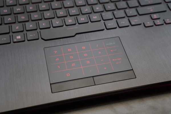 Как различать игровые ноутбуки по названию, и что умеют разные модели — на примере новых ASUS Как различать игровые ноутбуки по названию, и что умеют разные модели — на примере новых ASUS