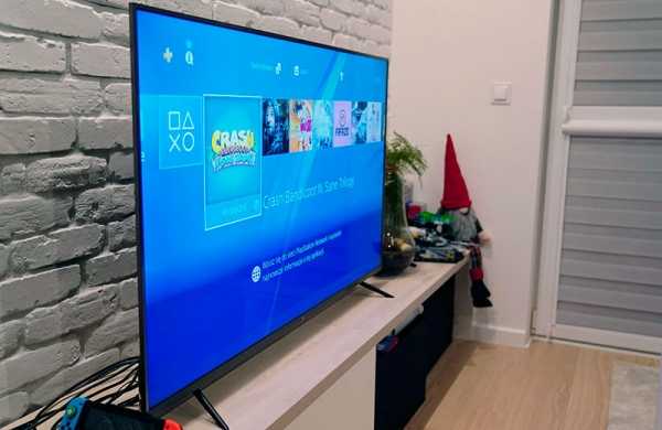 Обзор Xiaomi Mi TV 4S 55: почти народный Smart TV телевизор Обзор Xiaomi Mi TV 4S 55: почти народный Smart TV телевизор