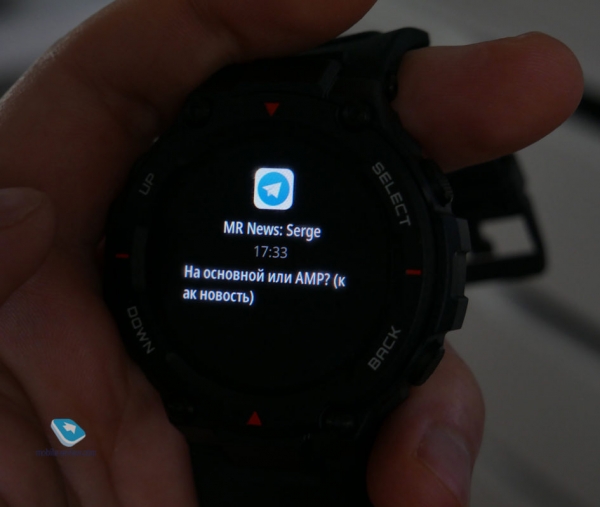 10 причин за и против покупки Amazfit T-Rex 10 причин за и против покупки Amazfit T-Rex