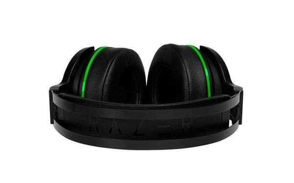 Razer Thresher Ultimate окончательно устанавливает планку для консольных гарнитур Razer Thresher Ultimate окончательно устанавливает планку для консольных гарнитур