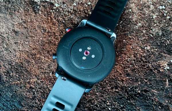 Обзор Amazfit GTR Lite: достойные часы для экономных Обзор Amazfit GTR Lite: достойные часы для экономных